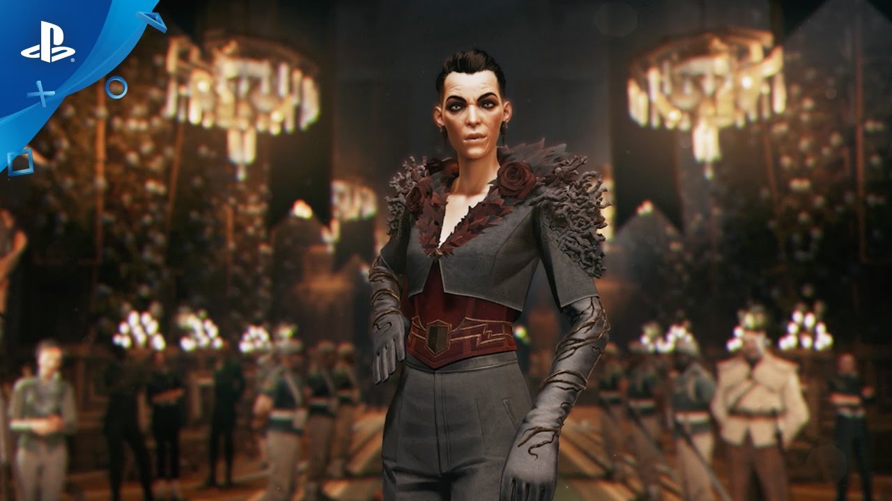 Metro Exodus, Dishonored 2, NASCAR Heat 4 join PS Now in June