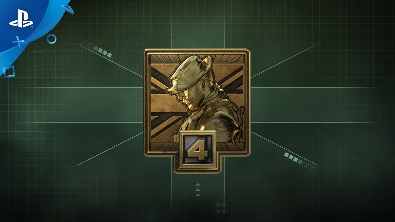 Modern Warfare Season Four is live. Here’s what you need to know