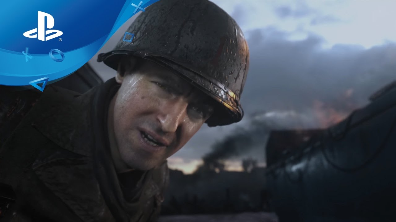 Multiplayer-Geschichte: Das Call of Duty-Franchise