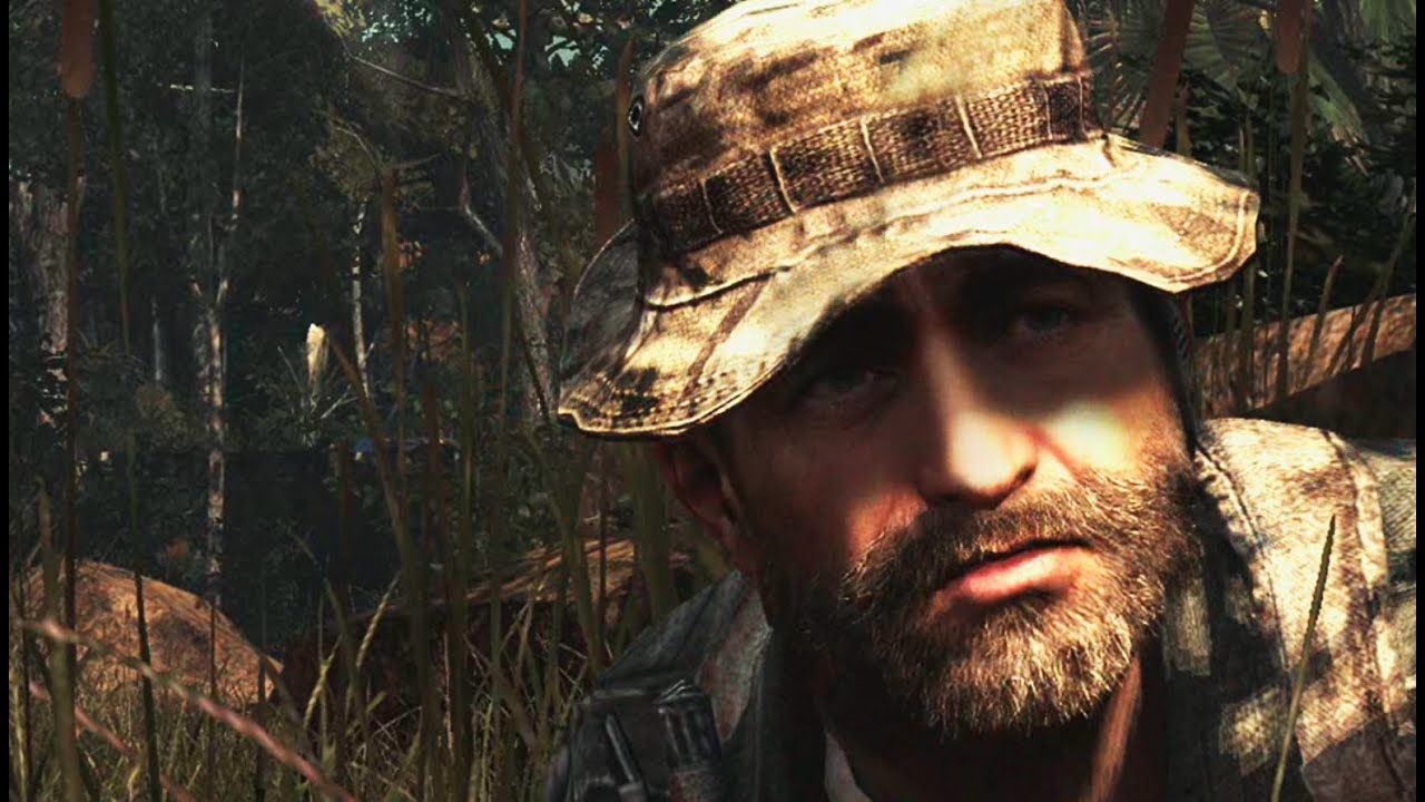 Multiplayer-Geschichte: Das Call of Duty-Franchise