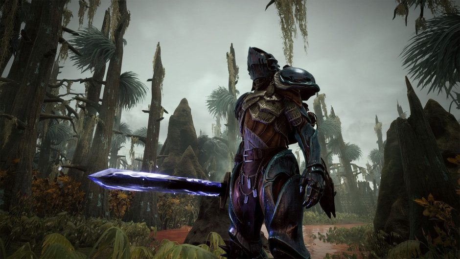 Remnant: From the Ashes
