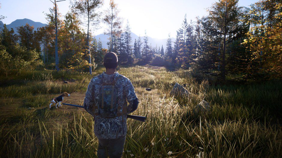 Hunting Simulator 2 – June 30