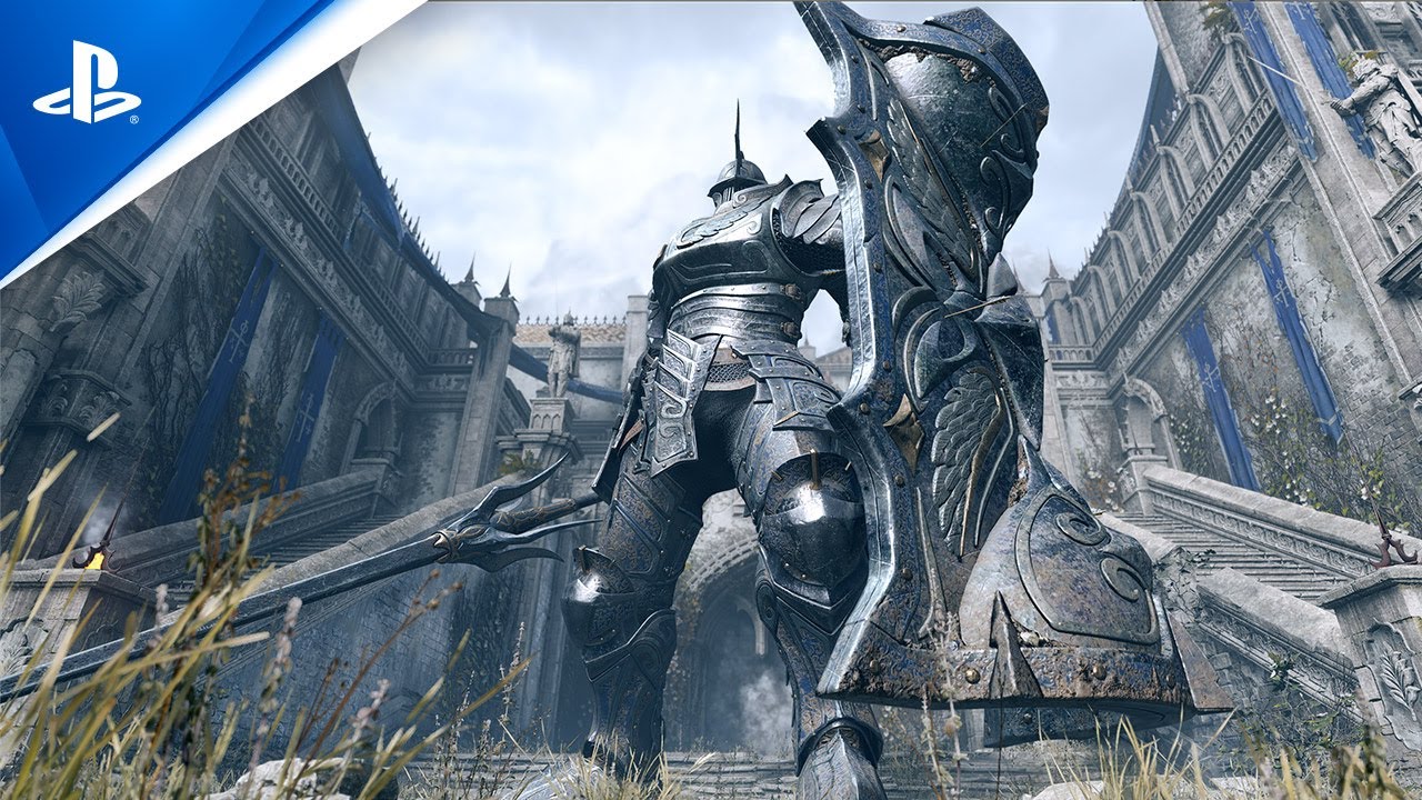 PlayStation Studios: First look at 9 new PS5 games