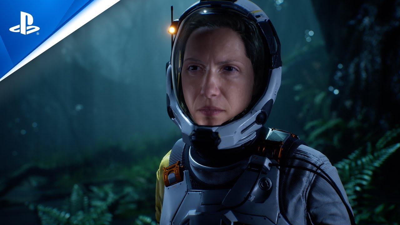 PlayStation Studios: First look at 9 new PS5 games