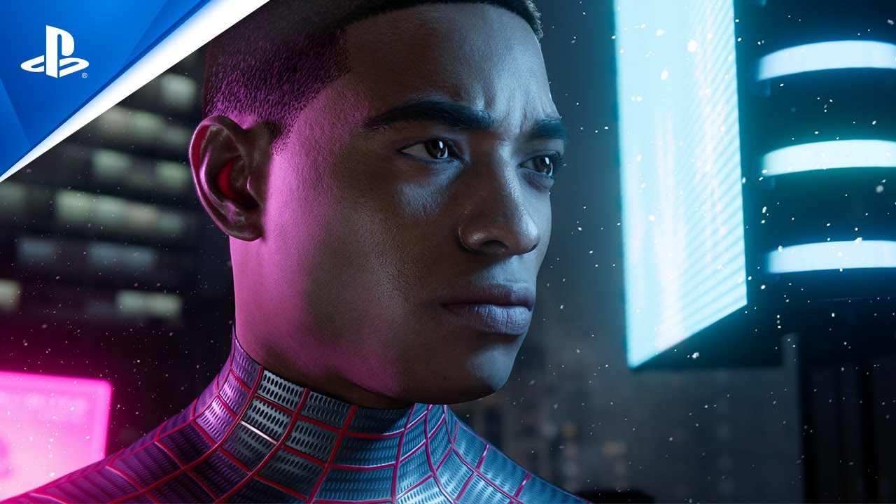 PlayStation Studios: First look at 9 new PS5 games