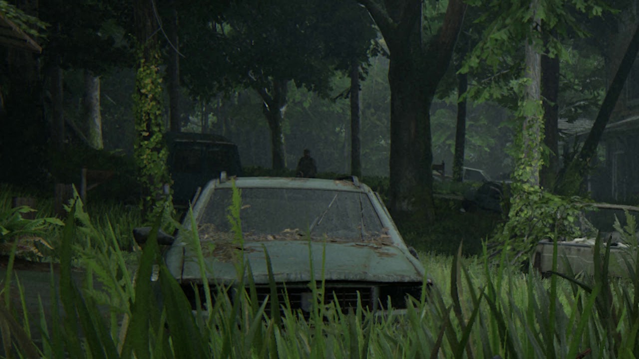 The Last of Us Part II: Die Barrierefreiheitsfunktionen im Detail