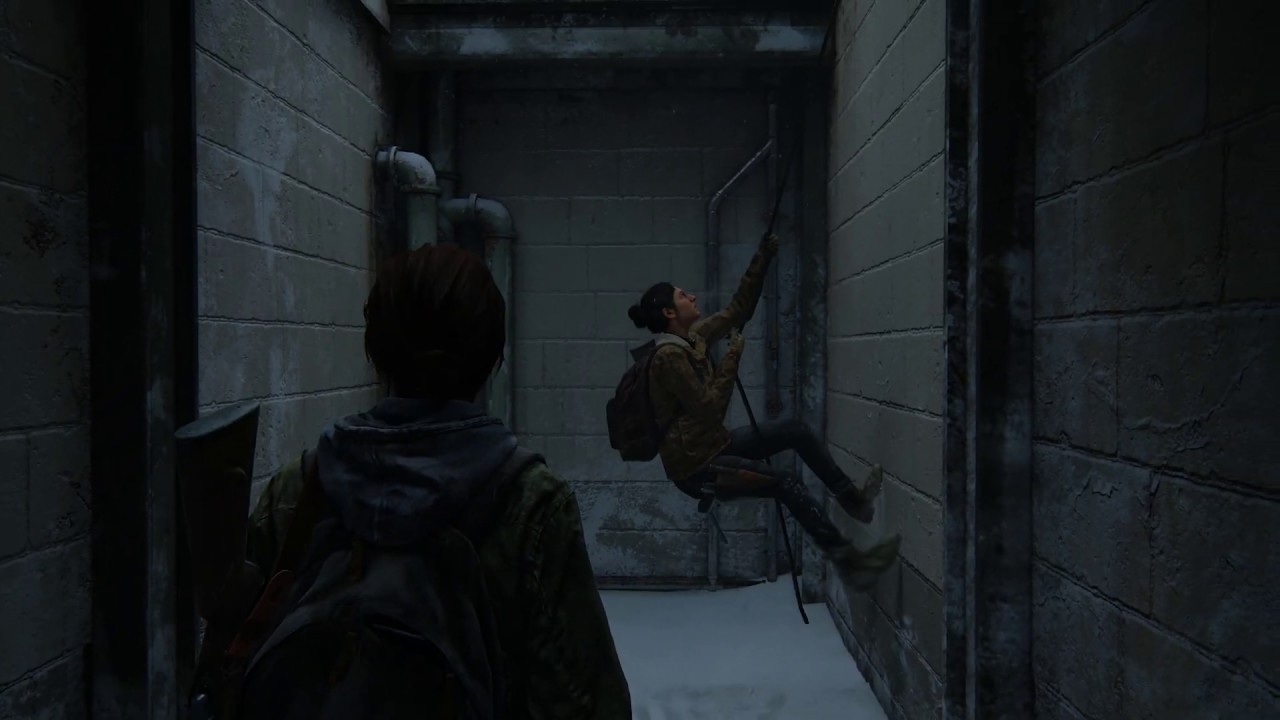 The Last of Us Part II: Die Barrierefreiheitsfunktionen im Detail