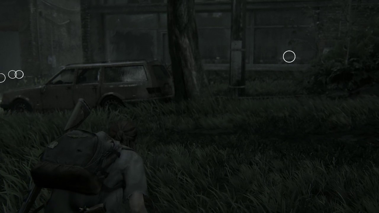 The Last of Us Part II: Die Barrierefreiheitsfunktionen im Detail