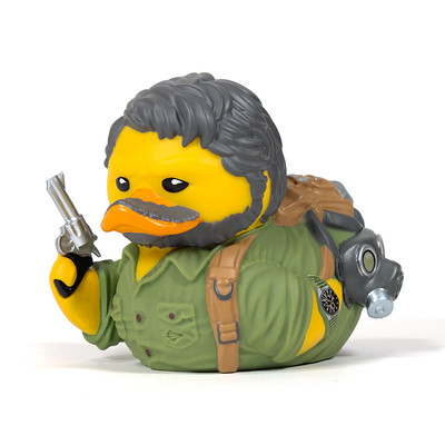 The Last of Us Part II – PlayStation Gear – Tubbz Cosplay Ducks