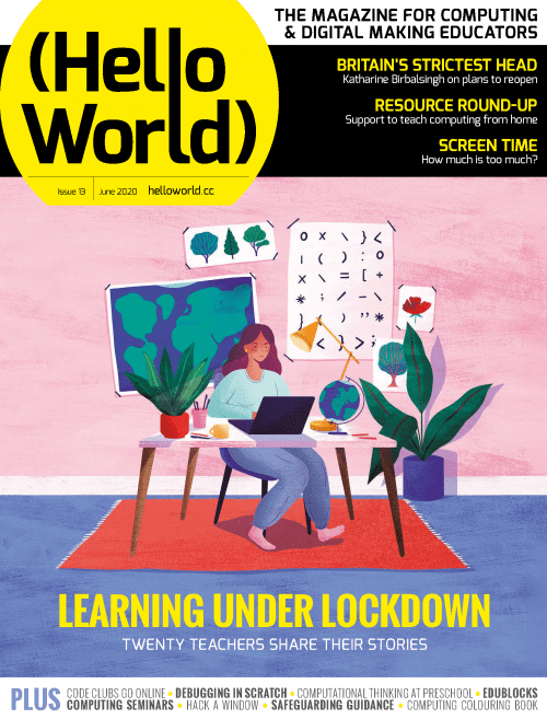 What are the effects of the pandemic on education? | Hello World #13