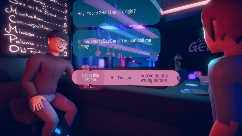 We Should Talk