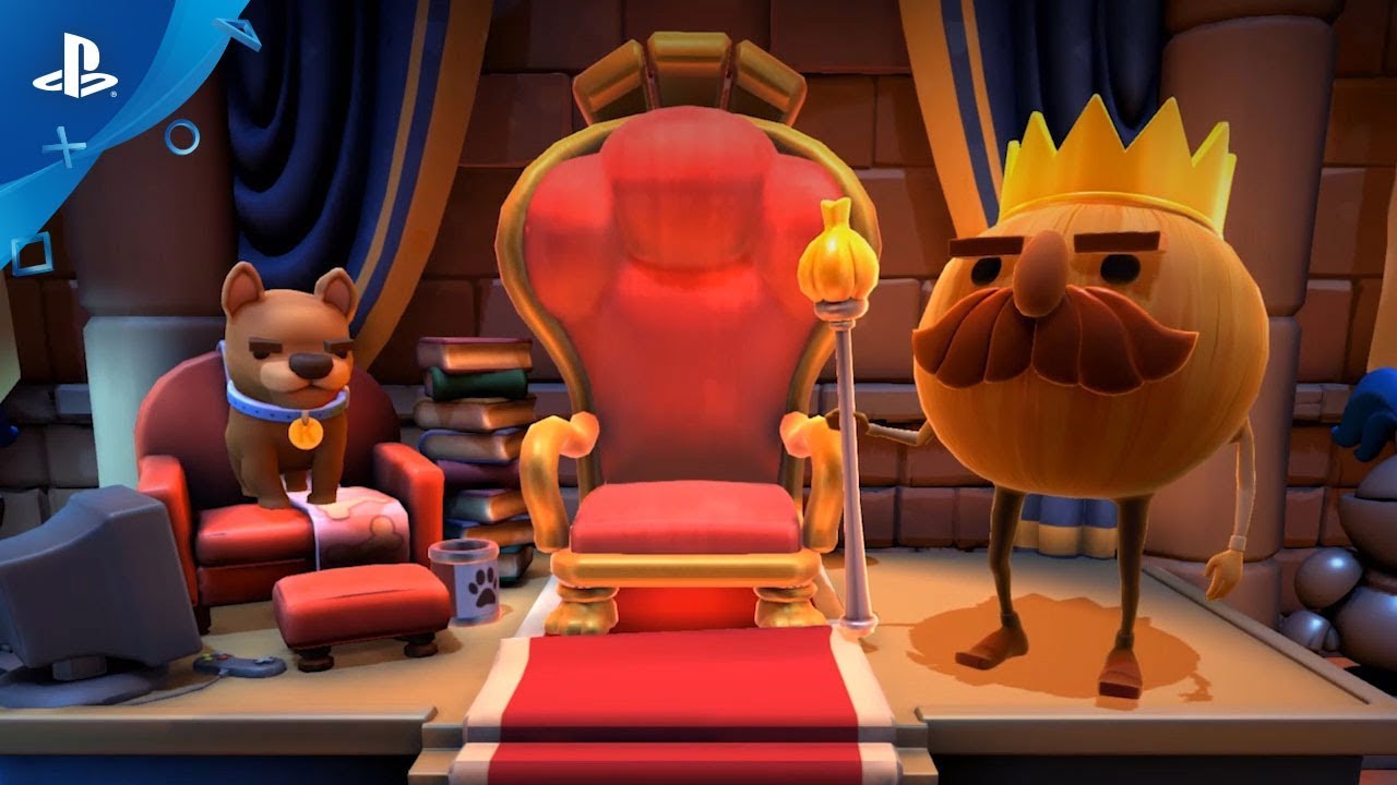 Die etwas anderen Multiplayer Games: Frische Ideen die zeitlos bleiben