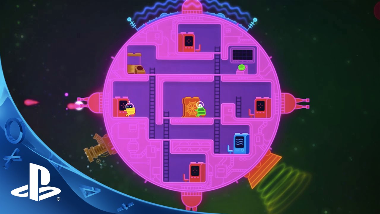 Die etwas anderen Multiplayer Games: Frische Ideen die zeitlos bleiben