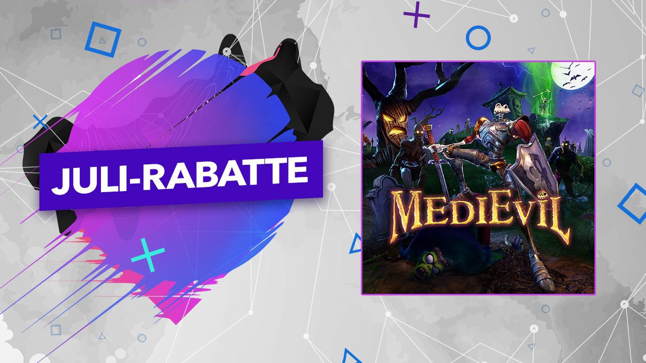 Die Juli-Rabatte starten heute im PlayStation Store