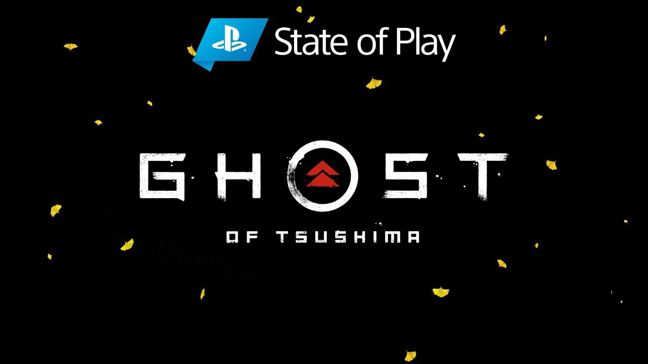 Die Musik von Ghost of Tsushima