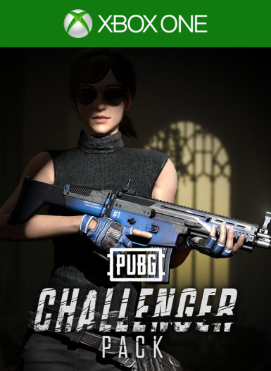 PUBG Season 8