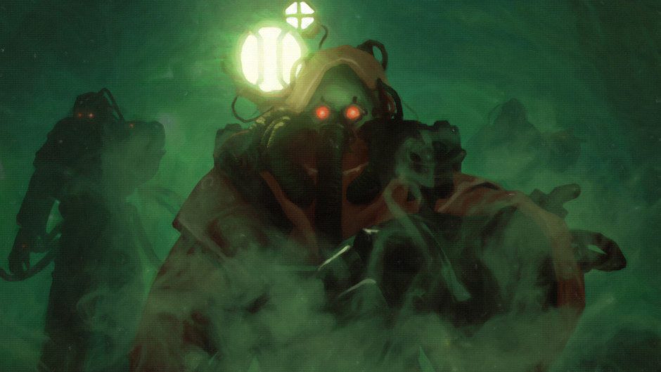 Warhammer 40,000: Mechanicus