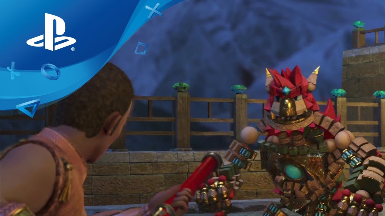 Für diese PS4-exklusiven Games wünschen wir uns ein PS5 Remaster