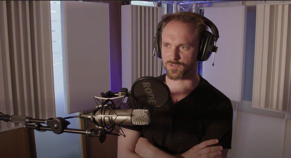 Ghost of Tsushima: Die deutsche Stimme von Jin Sakai