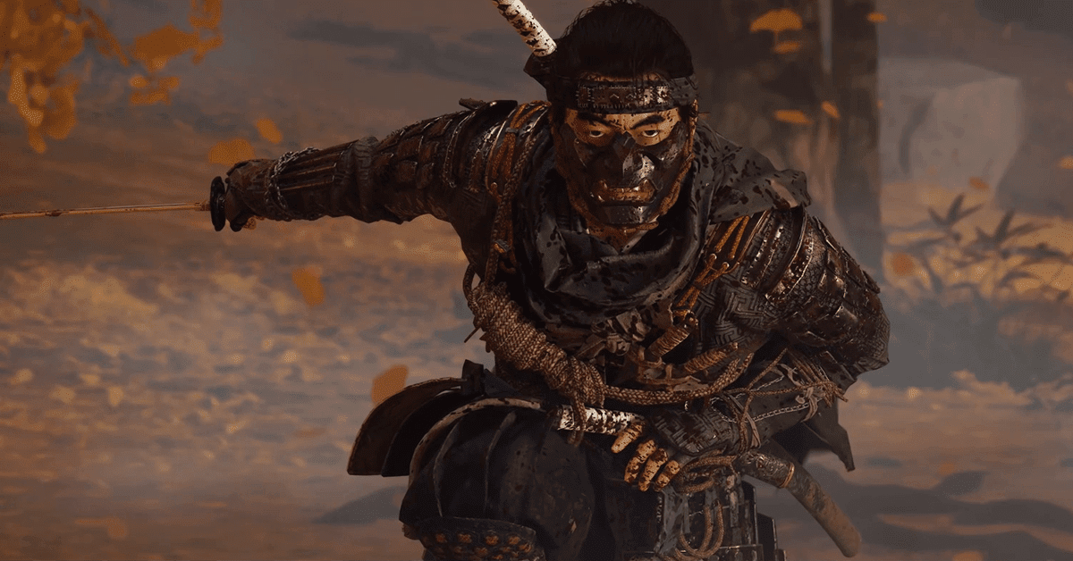 Ghost of Tsushima – Diese drei Aspekte machen das Kampfsystem einzigartig