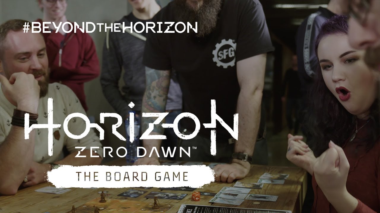 Horizon Raw Materials: Neues Merchandise-Update