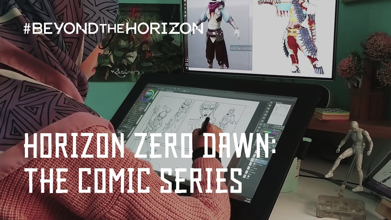 Horizon Raw Materials: Neues Merchandise-Update
