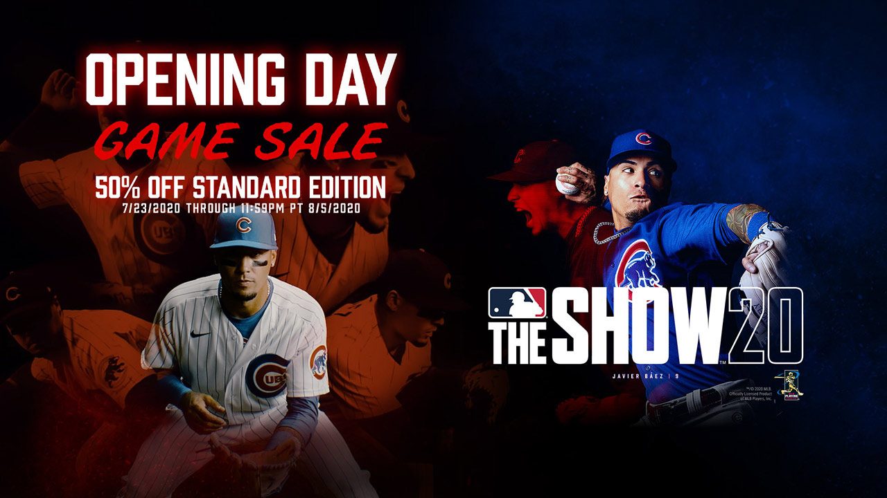 How MLB The Show 20 is celebrating baseball’s return