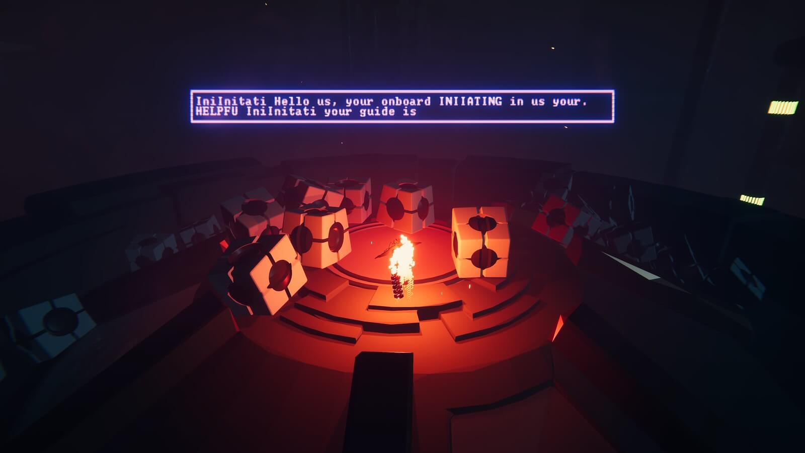 Infiltriert die atemberaubende digitale Welt von Recompile in diesem erkundungsbasierten Hacker-Jump ’n Run für PS5