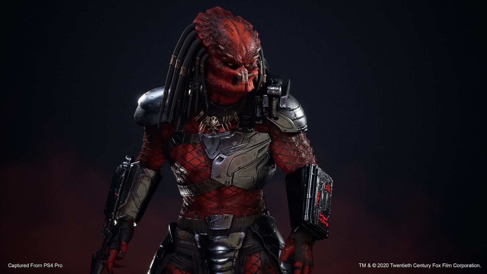 July free update comes to Predator: Hunting Grounds