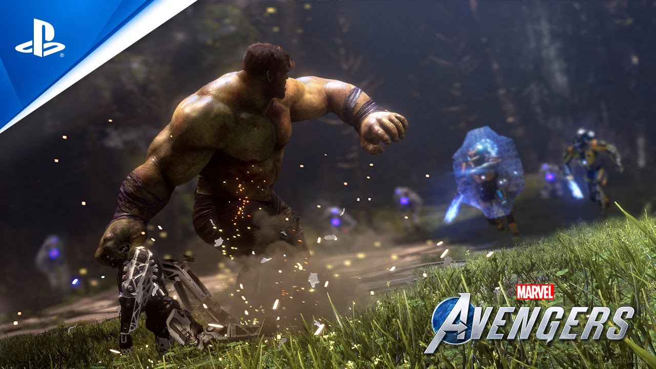 Marvel’s Avengers War Table brings Beta breakdown & Hawkeye reveal