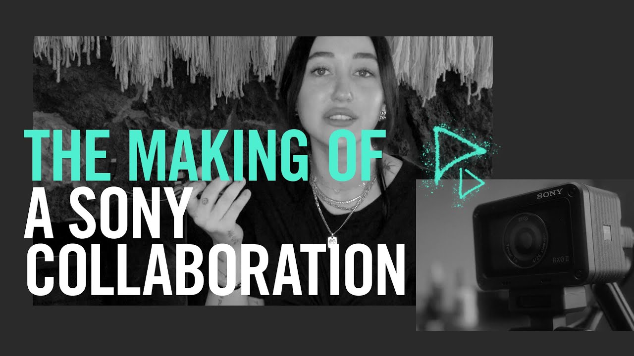 Media Molecule erschafft das Musikvideo zu Noah Cyrus‘ Song July komplett in Dreams