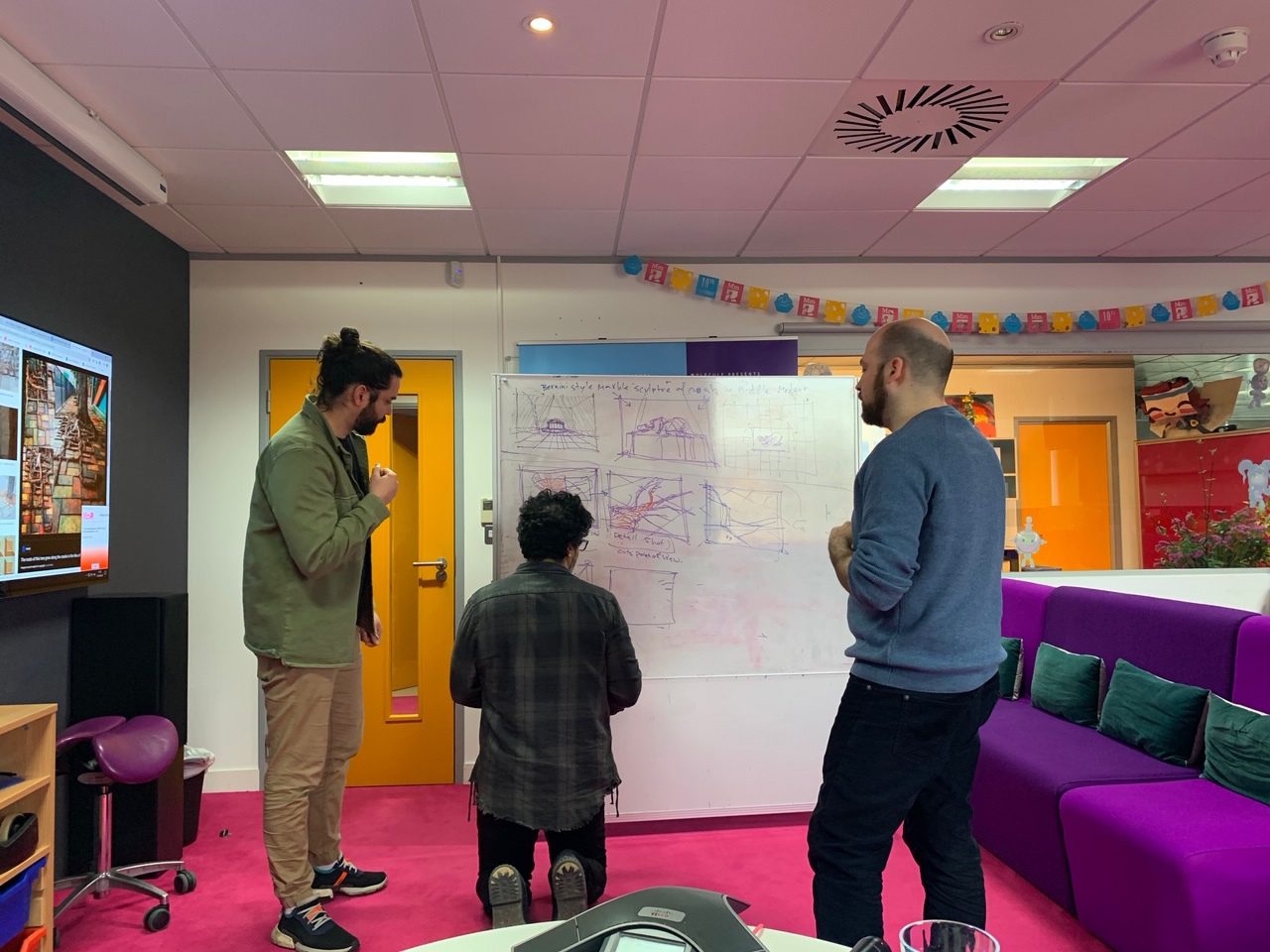 Media Molecule erschafft das Musikvideo zu Noah Cyrus‘ Song July komplett in Dreams