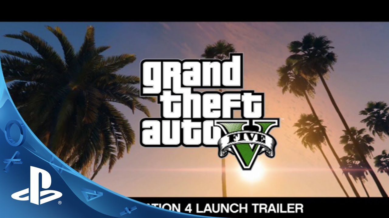 Multiplayer-Geschichte: Die GTA-Serie