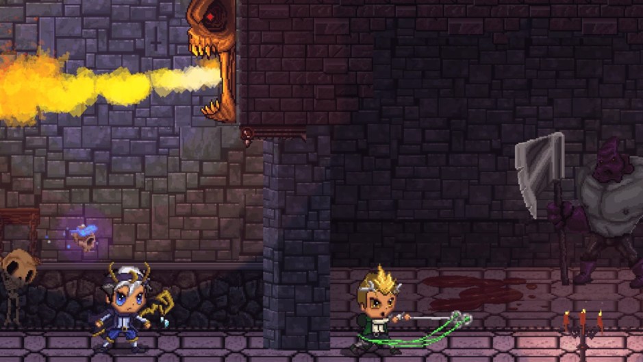 Next Week on Xbox: Neue Spiele vom 13. bis 17. Juli: REZ PLZ