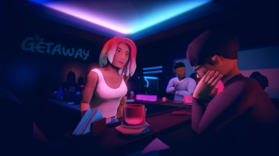 Next Week on Xbox: Neue Spiele vom 13. bis 17. Juli: We Should Talk