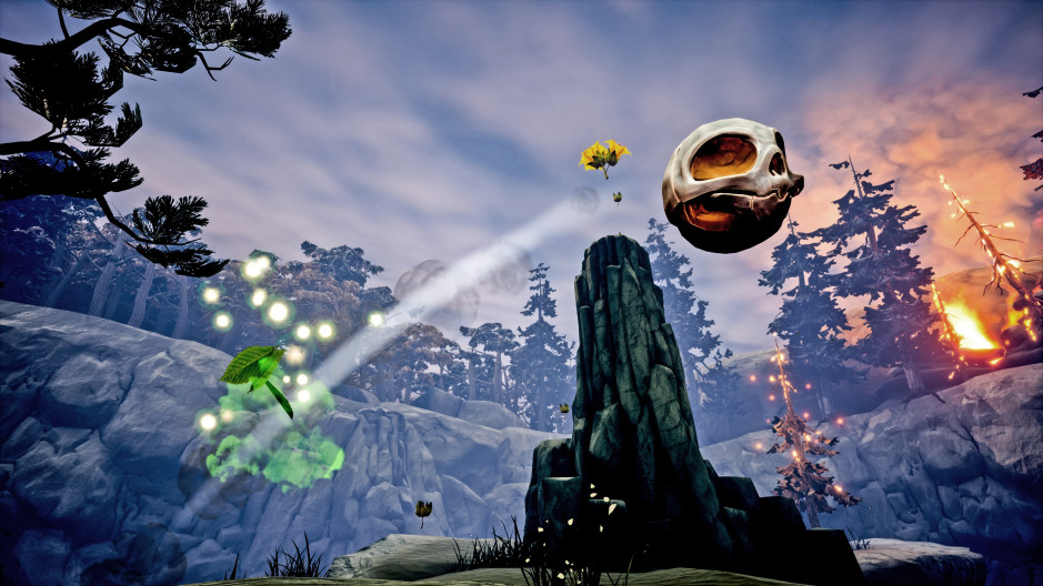 Next Week on Xbox: Neue Spiele vom 3. bis 7. August: Skully