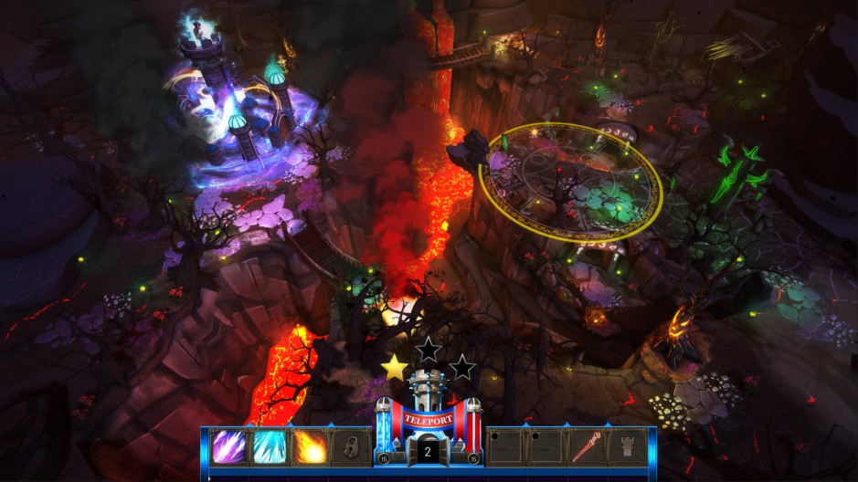Next Week on Xbox: Neue Spiele vom 3. bis 7. August: Wizards: Wands of Epicosity