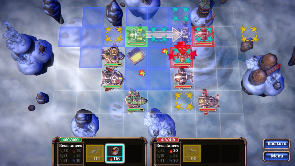 Next Week on Xbox: Neue Spiele vom 3. bis 7. August: Steam Tactics