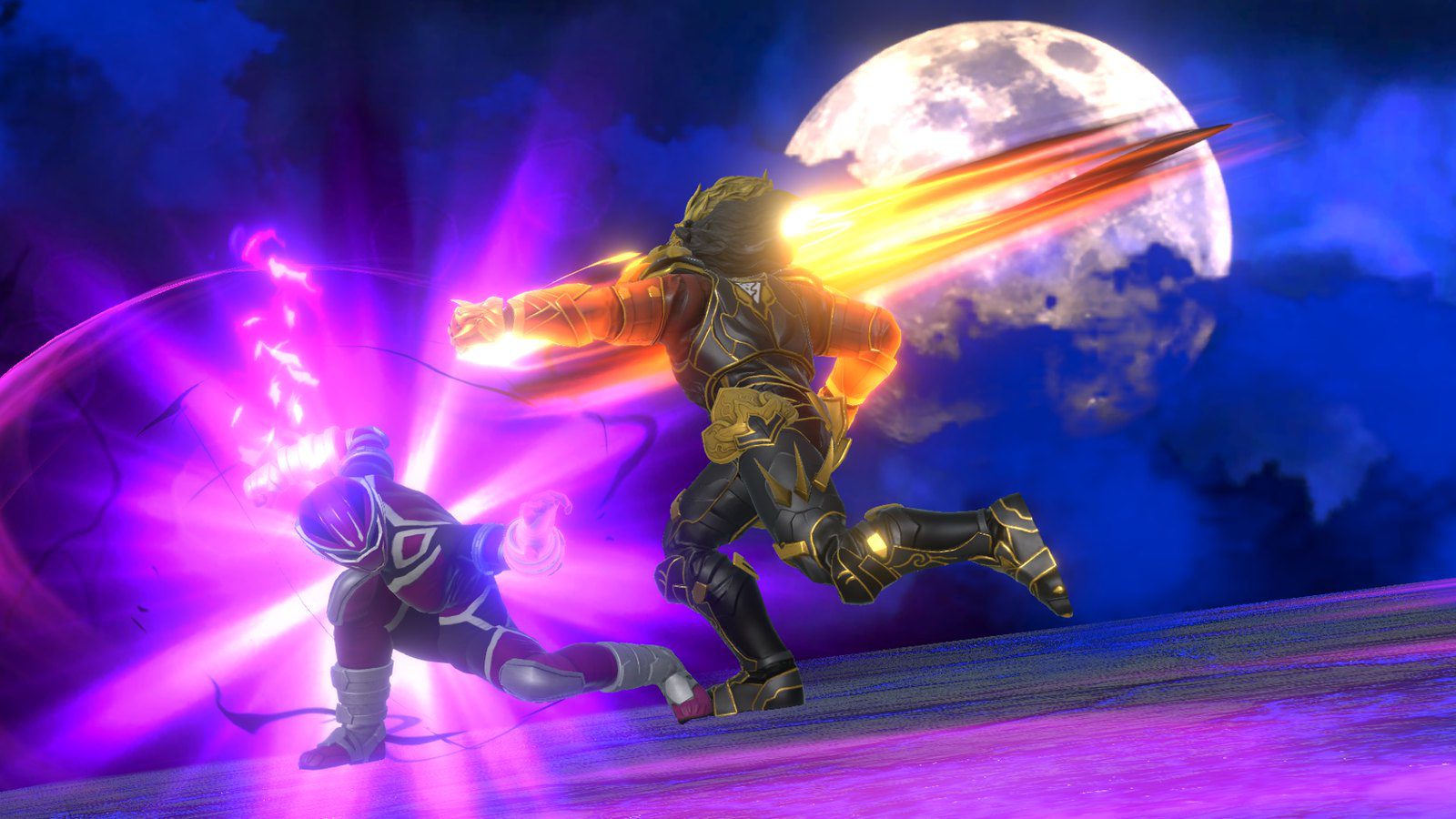 Robert “RJ” James joins Power Rangers: Battle for the Grid