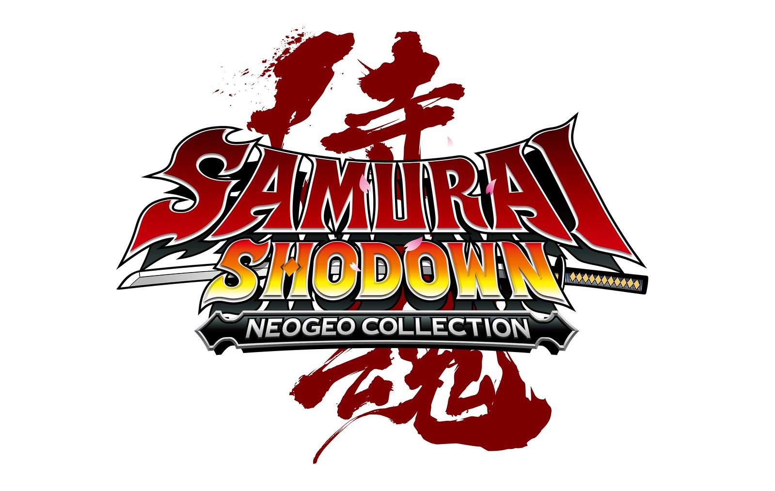 Samurai Shodown NeoGeo Collection