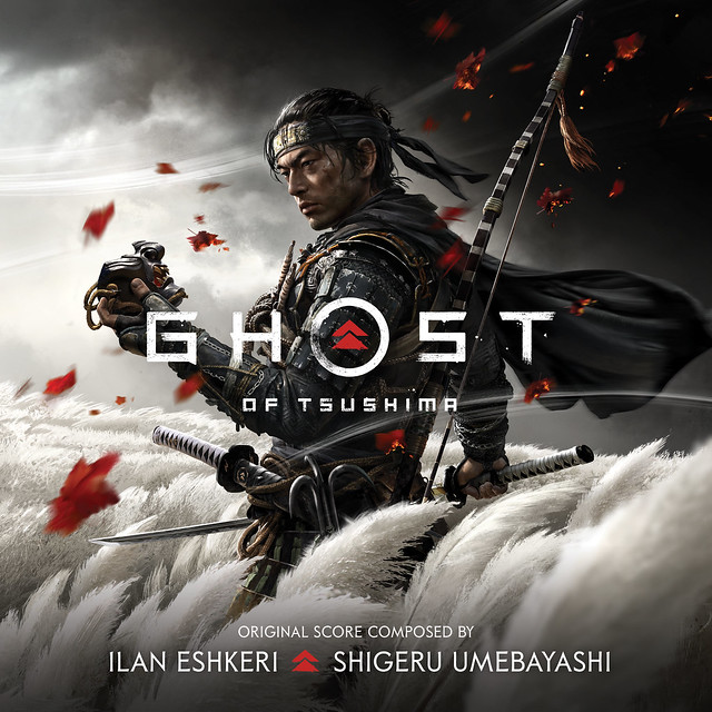 Ghost of Tsushima Original Score