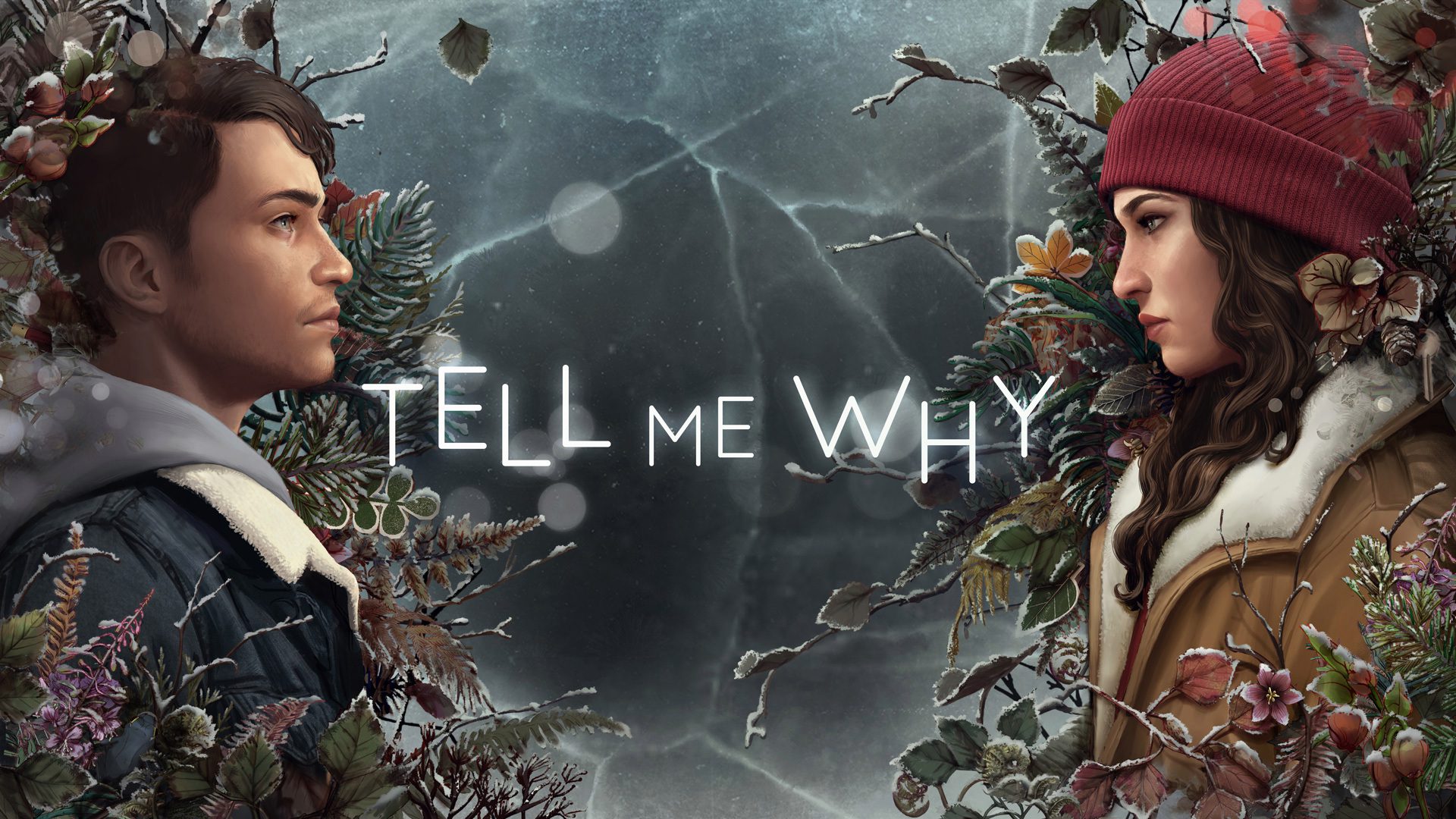 Tell Me Why: Erstes Kapitel erscheint am 27. August – jetzt vorbestellen