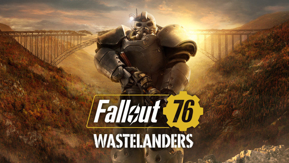 Fallout 76