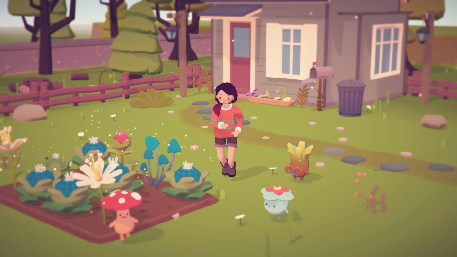 Ooblets