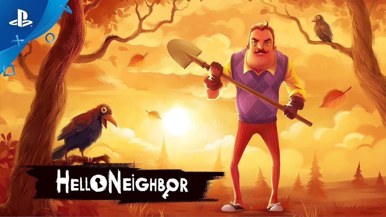 Watch Dogs 2, Street Fighter V, Hello Neighbor join PS Now in July
