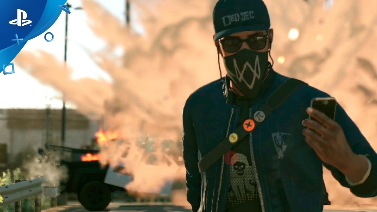 Watch Dogs 2, Street Fighter V, Hello Neighbor join PS Now in July