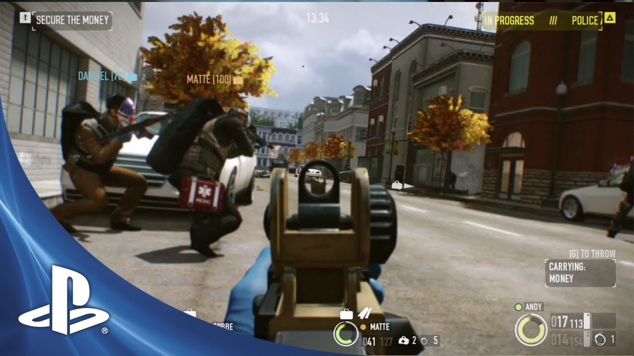 10 schwierige PS+ Trophäen