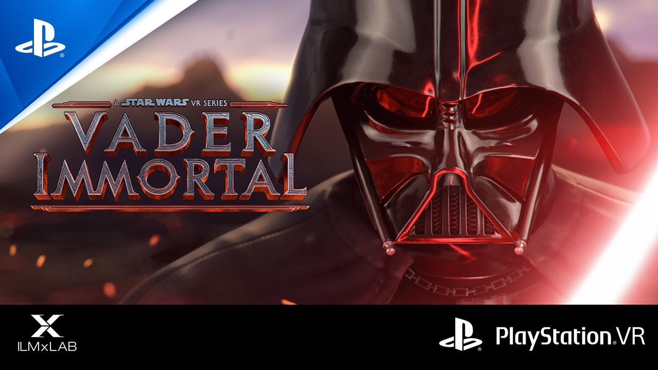 7 tips to master the Lightsaber Dojo in Vader Immortal, out now on PS VR