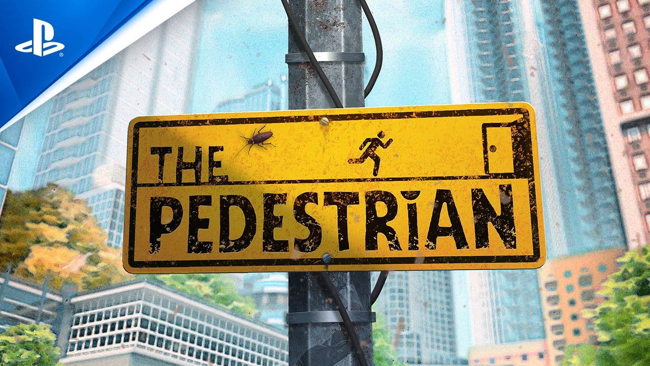 All signs point to The Pedestrian in January 2021