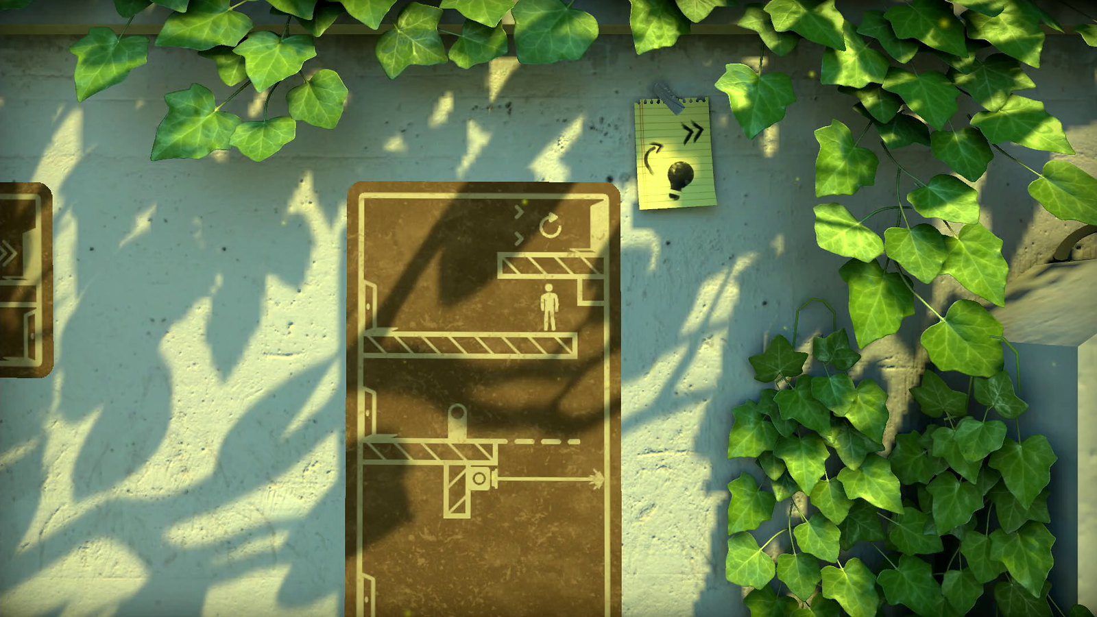 All signs point to The Pedestrian in January 2021